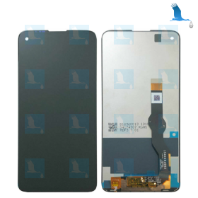 LCD + Touchscreen - 5D68C16383 - Motorola G8 Power (XT2041) LCD + Touchscreen - 5D68C16383 - Motorola G8 Power (XT2041)