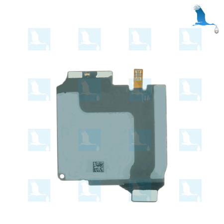 Z Flip 4 - NFC Module - GH42-06926A - Samsung Galaxy Z Flip 4 (F721B)