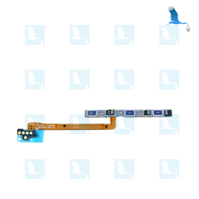 S24 Ultra - Power + Volume Button Flex Cable - GH59-15736A - Samsung S24 Ultra (S928B) - ori S24 Ultra - Power + Volume Button Flex Cable - GH59-15736A - Samsung S24 Ultra (S928B) - ori