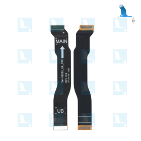 S24 Ultra - LCD Flex Cable - GH82-33390A - Samsung S24 Ultra (S928B) - ori S24 Ultra - LCD Flex Cable - GH82-33390A - Samsung S24 Ultra (S928B) - ori