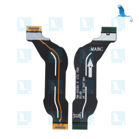 S24 Ultra - Motherboard/Main Flex Cable - GH82-33391A - Samsung S24 Ultra (S928B) - ori S24 Ultra - Motherboard/Main Flex Cable - GH82-33391A - Samsung S24 Ultra (S928B) - ori