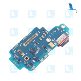 S24 Ultra - Charging Board And Flex Connector - GH96-16497A - Samsung S24 Ultra (S928B) - ori S24 Ultra - Charging Board And Flex Connector - GH96-16497A - Samsung S24 Ultra (S928B) - ori