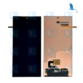 S24 - LCD + Touchscreen - (no frame) - GH82-33286 - Samsung S24 (S921B) - Service pack S24 - LCD + Touchscreen - (no frame) - GH82-33286 - Samsung S24 (S921B) - Service pack