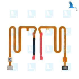 A14 (5G) - Figerprint sensor flex - GH81-23300A - Purple - Galaxy A14 (5G) (A146B) - ori A14 (5G) - Figerprint sensor flex - GH81-23300A - Purple - Galaxy A14 (5G) (A146B) - ori