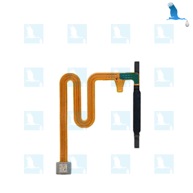 A14 (4G) - Fingerprint Sensor Flex Cable - GH81-23531A - Schwarz - Galaxy A14 (A145R) - ori A14 (4G) - Fingerprint Sensor Flex Cable - GH81-23531A - Schwarz - Galaxy A14 (A145R) - ori