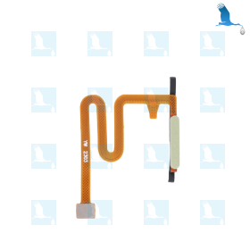 A14 (4G) - Fingerprint Sensor Flex Cable - GH81-23532A - Grün - Galaxy A14 (A145R) - ori A14 (4G) - Fingerprint Sensor Flex Cable - GH81-23532A - Grün - Galaxy A14 (A145R) - ori