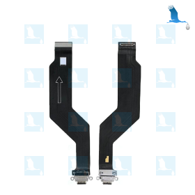 Find X2 Pro - Charging flex connector - Oppo Find X2 Pro (CPH2025) - ori Find X2 Pro - Charging flex connector - Oppo Find X2 Pro (CPH2025) - ori