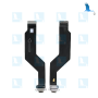 Find X2 Pro - Charging flex connector - Oppo Find X2 Pro (CPH2025) - ori