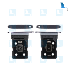 Find X2 Pro - Sim card tray - Oppo Find X2 Pro (CPH2025) - ori Find X2 Pro - Sim card tray - Oppo Find X2 Pro (CPH2025) - ori