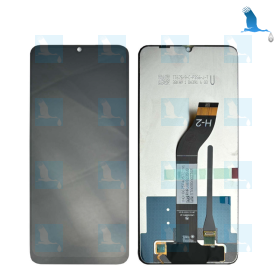 LCD + Touch - 560002C3UA00 - Redmi 13C 4G / Pocco C65 - ori LCD + Touch - 560002C3UA00 - Redmi 13C 4G / Pocco C65 - ori