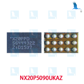 IC X20PPD - Charging - orig IC X20PPD - Charging - orig