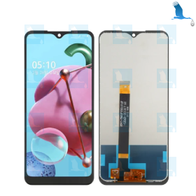 K51 - LCD + Touchscreen (no frame) LG K51 K500 / Q51 LMQ510N K51 - LCD + Touchscreen (no frame) LG K51 K500 / Q51 LMQ510N