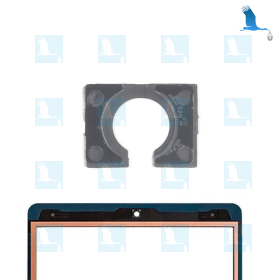Front camera holder - iPad 9 (2021) Front camera holder - iPad 9 (2021)