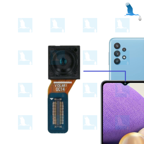 Frontkamera (Selfie-Kamera) – GH96-14143A – 13 MP – Galaxy A32 A326B (5G) – Original