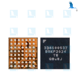 iPhone IC 338S00537 - Audio Small iPhone IC 338S00537 - Audio Small