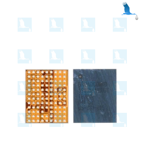 iPhone - IC BCM59365EA1IUBG - Charging iPhone - IC BCM59365EA1IUBG - Charging