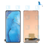 Display + Touchscreen - OPPO - Find X2 Neo (CPH 2009) - ori