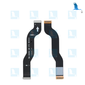 S24 Plus - LCD flex - GH82-33335A - Samsung Galaxy S24 Plus (S926B) - ori S24 Plus - LCD flex - GH82-33335A - Samsung Galaxy S24 Plus (S926B) - ori