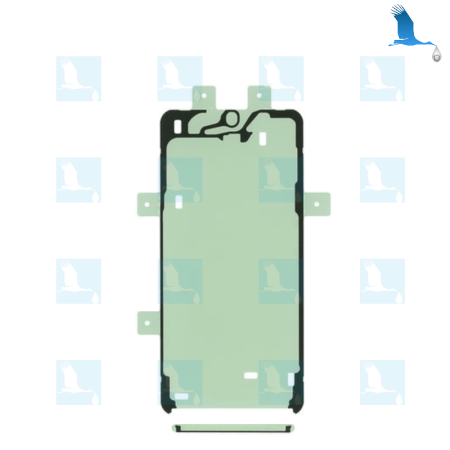 S24 Plus - LCD adhesive tape sticker - GH82-33522A - Samsung Galaxy S24 Plus (S926B) - service pack