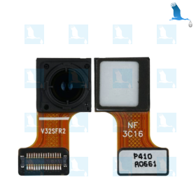 Frontkamera - Selfie-Kamera - 32MP - GH96-16602A - Galaxy A55 5G (A556B) - ori Frontkamera - Selfie-Kamera - 32MP - GH96-16602A - Galaxy A55 5G (A556B) - ori