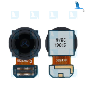 Kamera hinten – Hauptkamera - 12 MP Ultra Wide - GH96-16601A - Galaxy A55 5G (A556B) - ori Kamera hinten – Hauptkamera - 12 MP Ultra Wide - GH96-16601A - Galaxy A55 5G (A556B) - ori