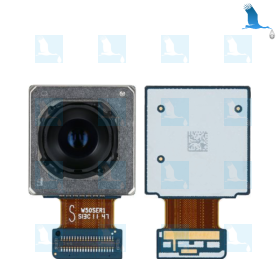 Fotocamera posteriore - Fotocamera principale - 50MP - GH96-16603A - Galaxy A55 5G (A556B) - ori Fotocamera posteriore - Fotocamera principale - 50MP - GH96-16603A - Galaxy A55 5G (A556B) - ori