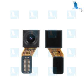 Camera avant - Selfie camera - 13MP - GH96-15957B - Galaxy A25 5G (A256B) - ori Camera avant - Selfie camera - 13MP - GH96-15957B - Galaxy A25 5G (A256B) - ori