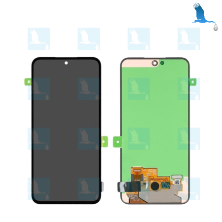 LCD + Touch (no frame) - GH82-34224A - Galaxy A35 5G (A356B) - service pack