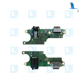 Charging board and flex connector - 301QKSLVH015 - NOKIA X20 5G (TA1341 / TA-1344) ori Charging board and flex connector - 301QKSLVH015 - NOKIA X20 5G (TA1341 / TA-1344) ori