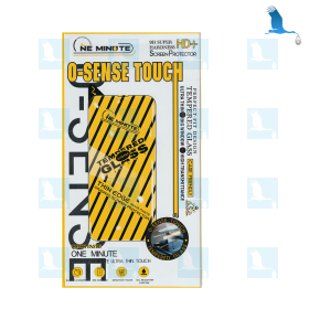 9HD+ Protection écran céramique - iPhone XR / iPhone 11 9HD+ Protection écran céramique - iPhone XR / iPhone 11