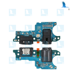Charging board and connector flex -  GH81-21638A - Samsung Galaxy A03 (A035) - oem Charging board and connector flex -  GH81-21638A - Samsung Galaxy A03 (A035) - oem