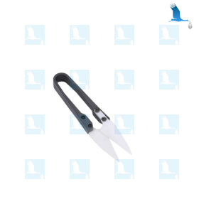 Ceramic scissors - Insulating cutting equipment Ceramic scissors - Insulating cutting equipment