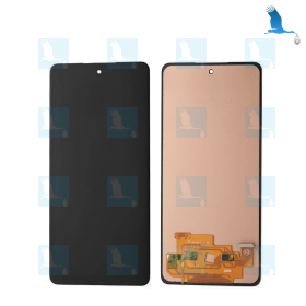 A52 / A52S / LCD + Touch (no frame) - oled - GH96-14303A - Galaxy A52 (A525/A526/A528) A52 / A52S / LCD + Touch (no frame) - oled - GH96-14303A - Galaxy A52 (A525/A526/A528)