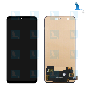 LCD + Touch - POCO - F3 (M2012K11AG) / Xiaomi - Mi 11i (M2012K11G) - oem LCD + Touch - POCO - F3 (M2012K11AG) / Xiaomi - Mi 11i (M2012K11G) - oem