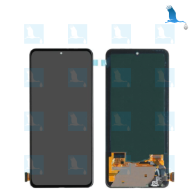 LCD + Touch - POCO - F3 (M2012K11AG) / Xiaomi - Mi 11i (M2012K11G) - ori LCD + Touch - POCO - F3 (M2012K11AG) / Xiaomi - Mi 11i (M2012K11G) - ori