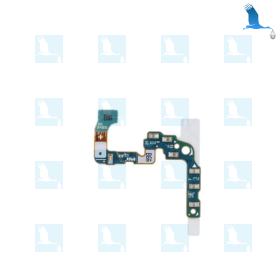FRC flex top - GH59-15742A - Samsung Galaxy S24 (S921B) - ori FRC flex top - GH59-15742A - Samsung Galaxy S24 (S921B) - ori