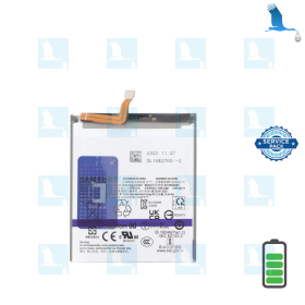 Batterie - EB-BS926ABY - GH82-33334A - Samsung Galaxy S24 Plus (S926B) - service pack Batterie - EB-BS926ABY - GH82-33334A - Samsung Galaxy S24 Plus (S926B) - service pack