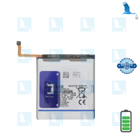 Akku - EB-BS921ABE - GH82-33387A - 1ICP5/62/68 - Samsung Galaxy S24 (S921B) - service pack Akku - EB-BS921ABE - GH82-33387A - 1ICP5/62/68 - Samsung Galaxy S24 (S921B) - service pack