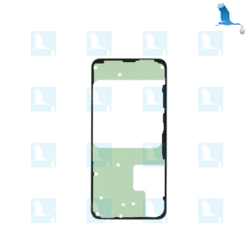 Wasserfester Aufkleber für die Batterieabdeckung - GH81-24811A  - Samsung Galaxy S24 (S921B) - ori Wasserfester Aufkleber für die Batterieabdeckung - GH81-24811A  - Samsung Galaxy S24 (S921B) - ori