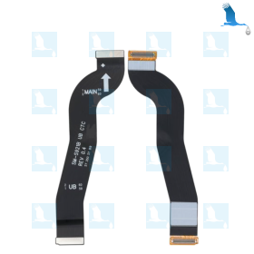 LCD flex - GH82-33291A - Samsung Galaxy S24 (S921B) - ori LCD flex - GH82-33291A - Samsung Galaxy S24 (S921B) - ori