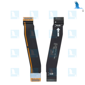 Main flex - GH82-33292A - Samsung Galaxy S24 (S921B) - ori Main flex - GH82-33292A - Samsung Galaxy S24 (S921B) - ori