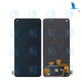 Display + Touchscreen - OnePlus - Nord CE 5G (EB2101) - oled Display + Touchscreen - OnePlus - Nord CE 5G (EB2101) - oled
