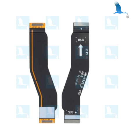 S24 Plus - Main flex - GH82-33336A - Samsung Galaxy S24 Plus (S926B) - ori