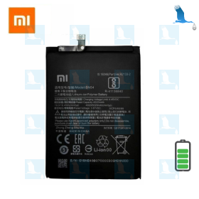 Batteria BN55 - 460200002F5Z - Xiaomi Redmi Note 9s - qor Batteria BN55 - 460200002F5Z - Xiaomi Redmi Note 9s - qor