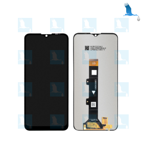LCD + Touch - 5D68C18521x - Moto G20 (XT2128) ori LCD + Touch - 5D68C18521x - Moto G20 (XT2128) ori