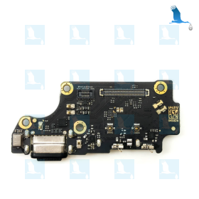 Charging board and flex connector - 56000T0J1100 - Xiaomi Poco F2 Pro (M2004J11G) Charging board and flex connector - 56000T0J1100 - Xiaomi Poco F2 Pro (M2004J11G)