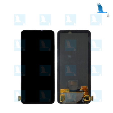 LCD + Touch - 56000G0J1100x - Original - Xiaomi Poco F2 Pro (M2004J11G)