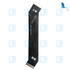 Main flex - Xiaomi Poco F2 Pro (M2004J11G) Main flex - Xiaomi Poco F2 Pro (M2004J11G)