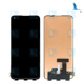 LCD + Touch (no frame) - OPPO Find X3 Pro / One Plus 9 Pro - ori LCD + Touch (no frame) - OPPO Find X3 Pro / One Plus 9 Pro - ori