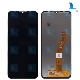 LCD + Touch - Nokia C10 (TA-1342) / Nokia C20 (TA-1352, TA-1356) - ori LCD + Touch - Nokia C10 (TA-1342) / Nokia C20 (TA-1352, TA-1356) - ori